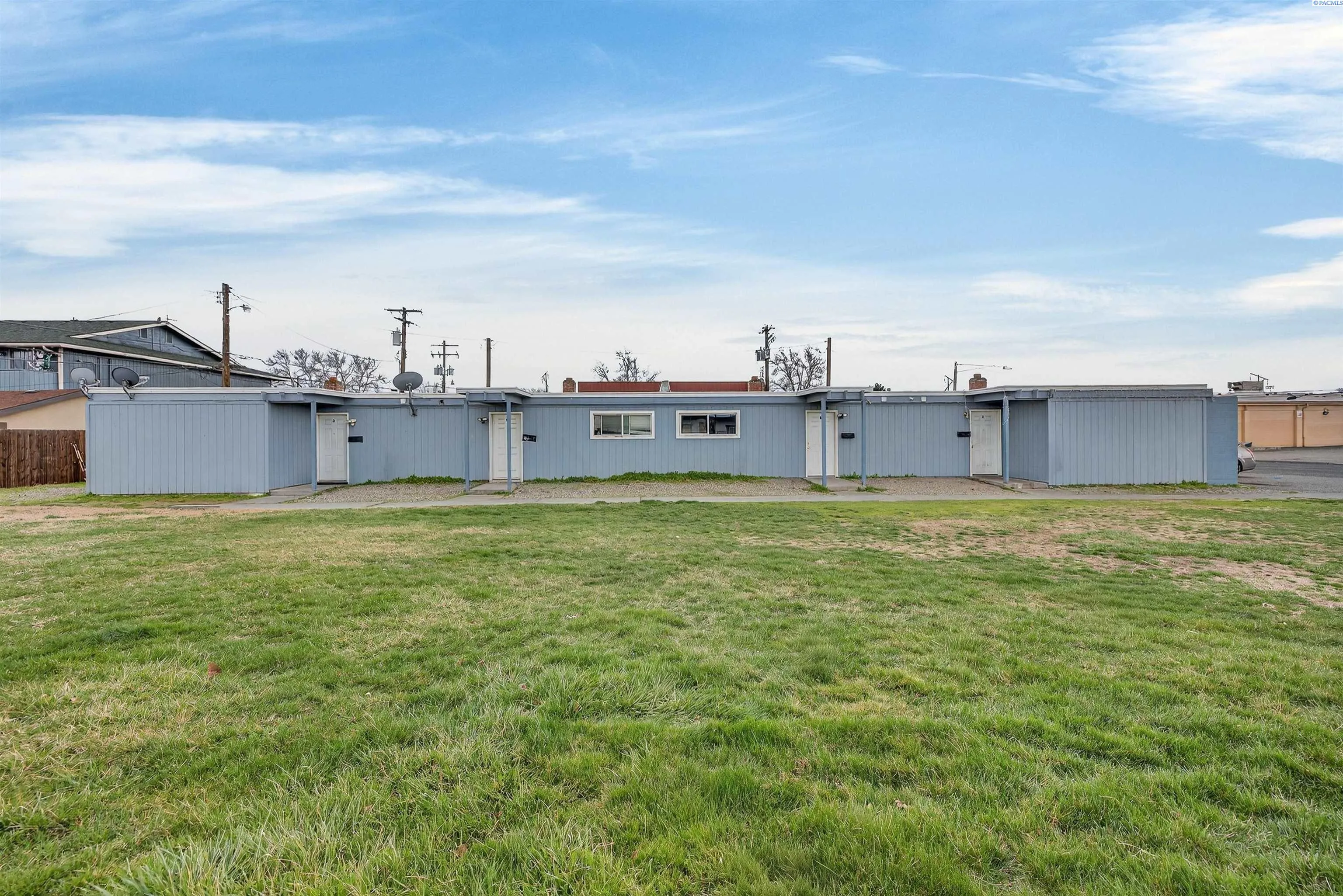 Residential Income For Sale