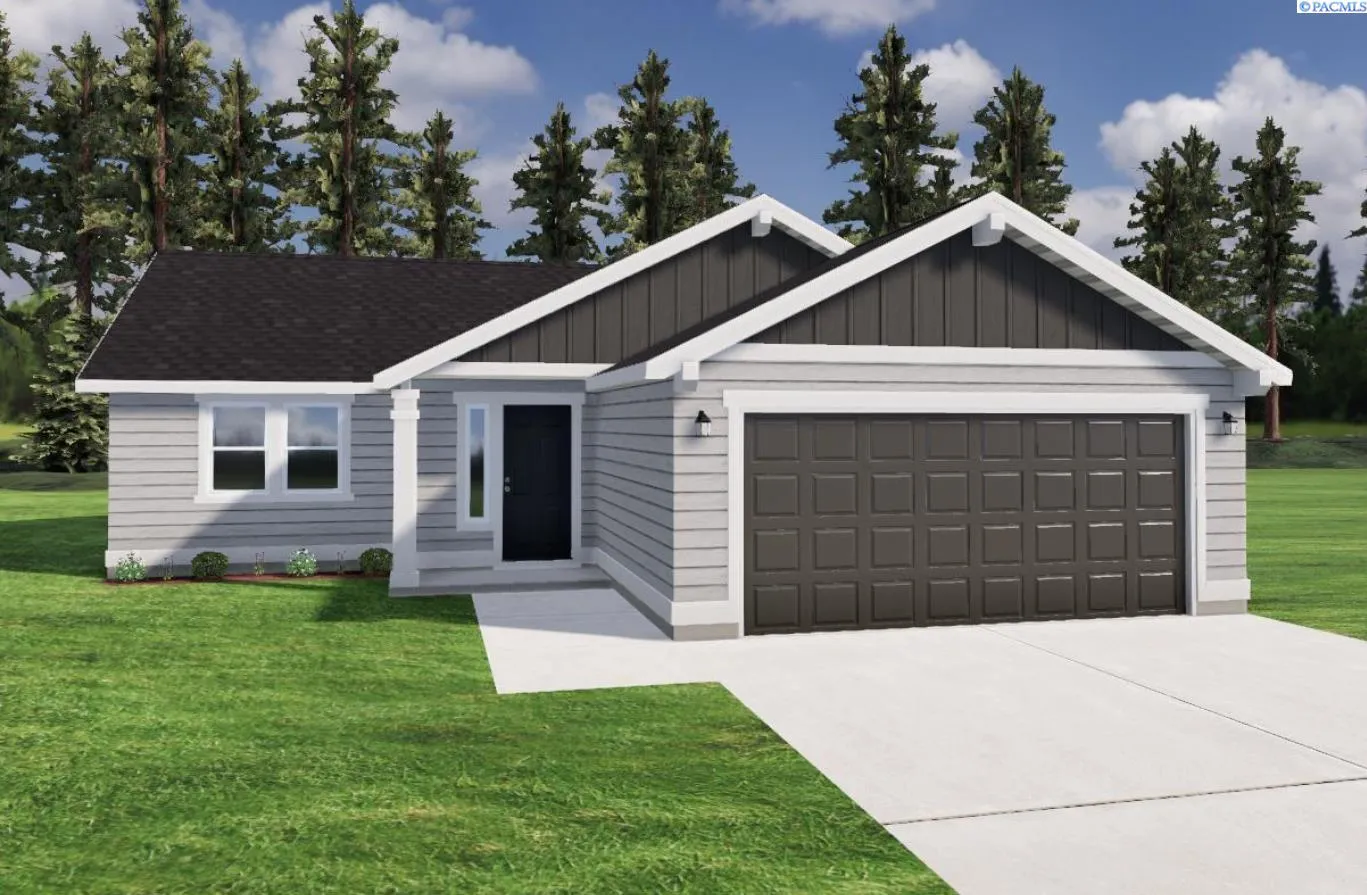 Site Built-owned Lot For Sale