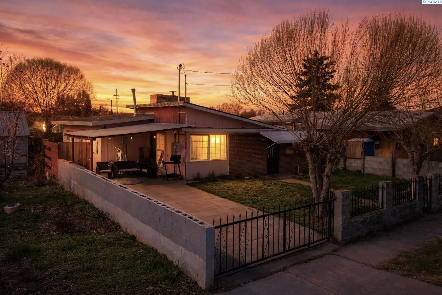 Site Built-owned Lot For Sale