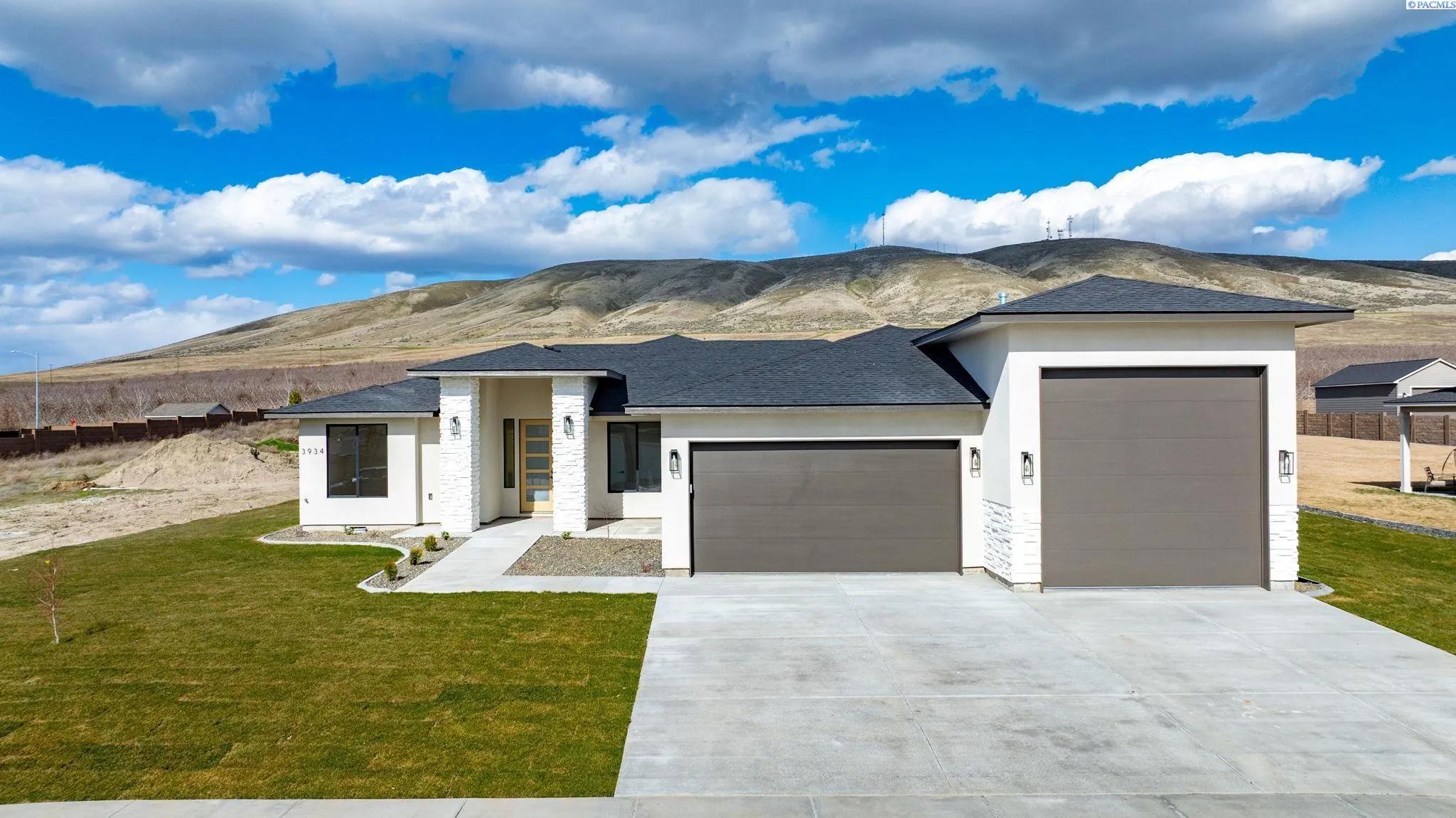 Site Built-owned Lot For Sale