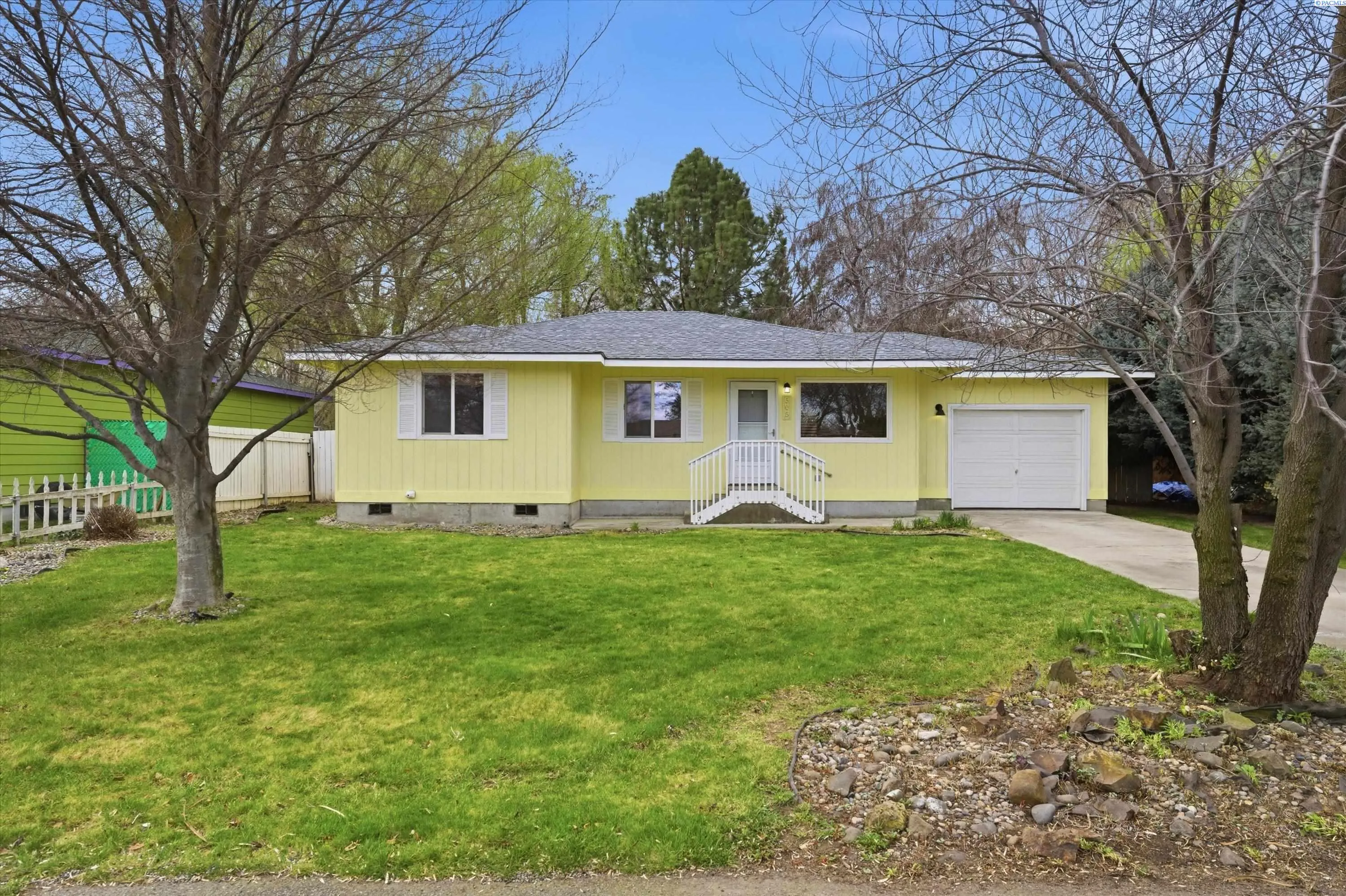 Site Built-owned Lot For Sale