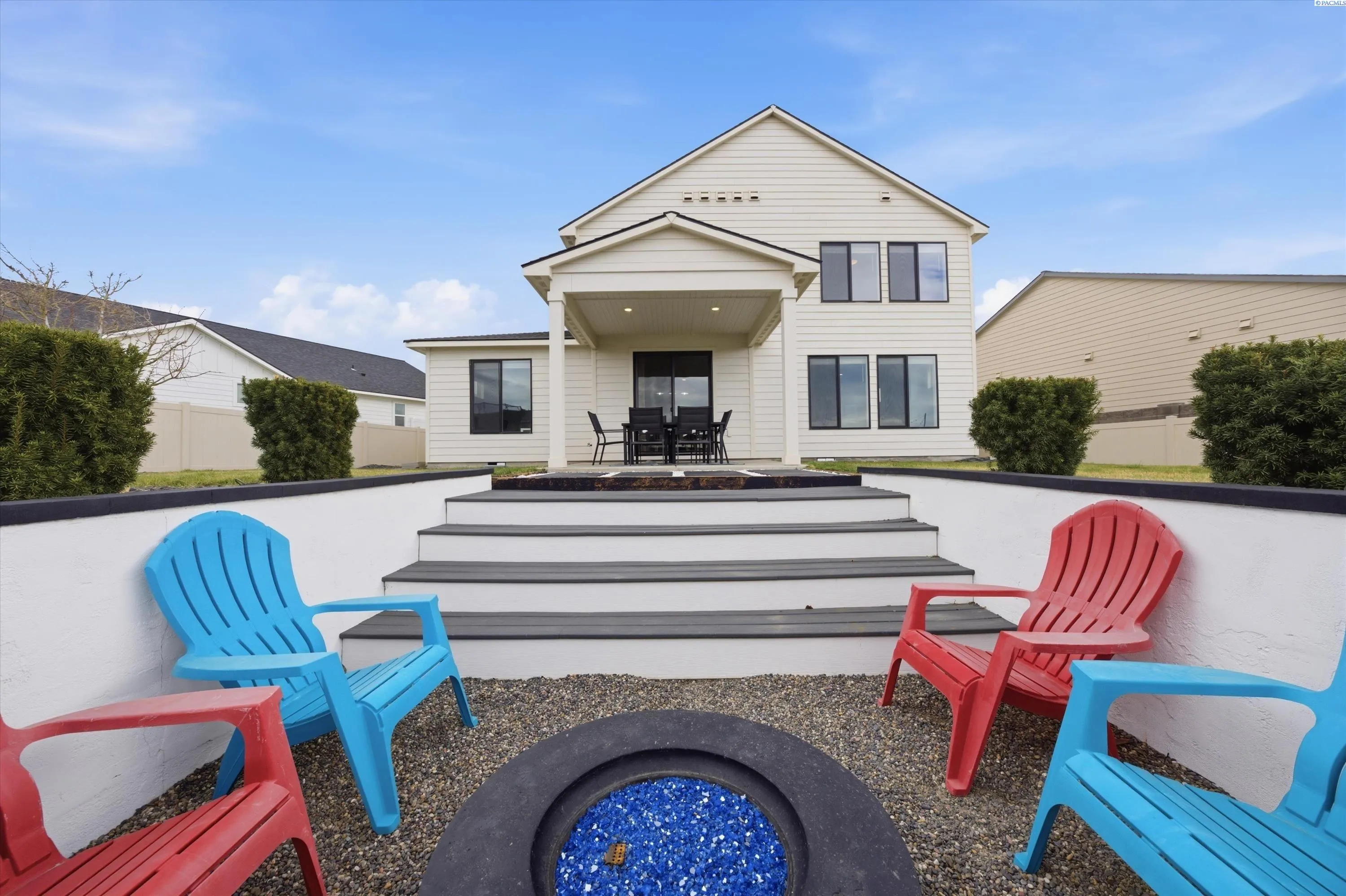 Site Built-owned Lot For Sale