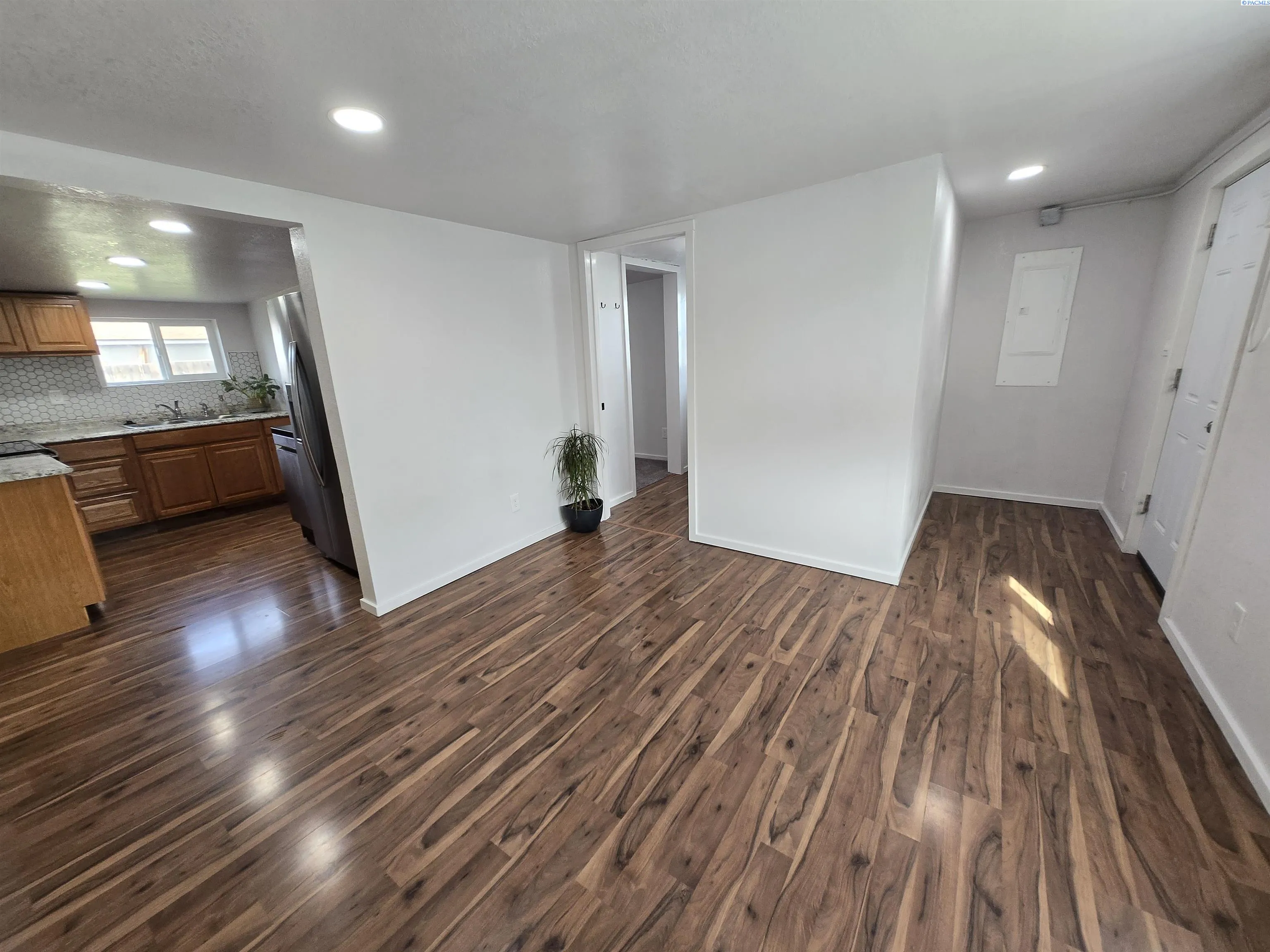 Site Built-owned Lot For Sale