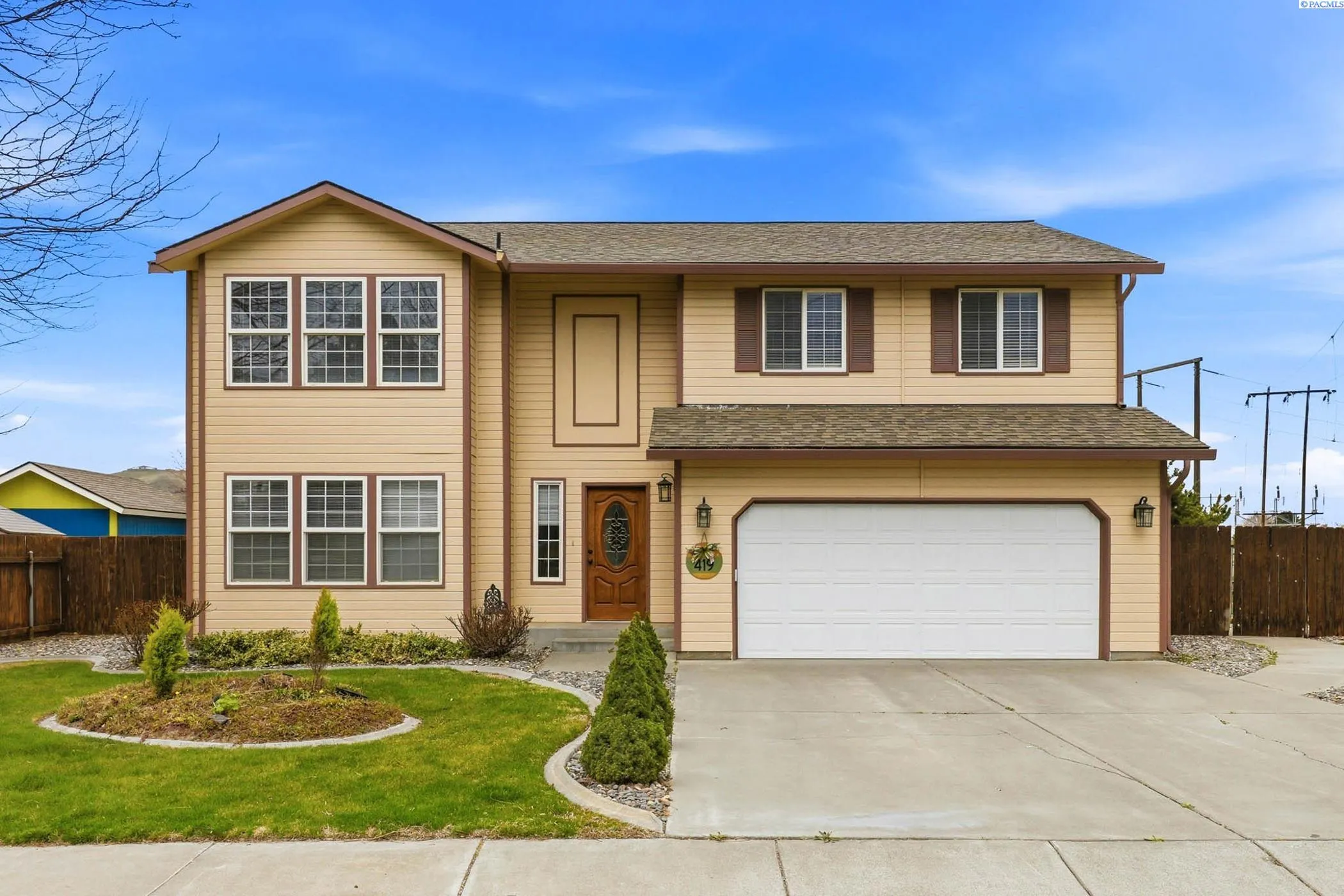 Site Built-owned Lot For Sale