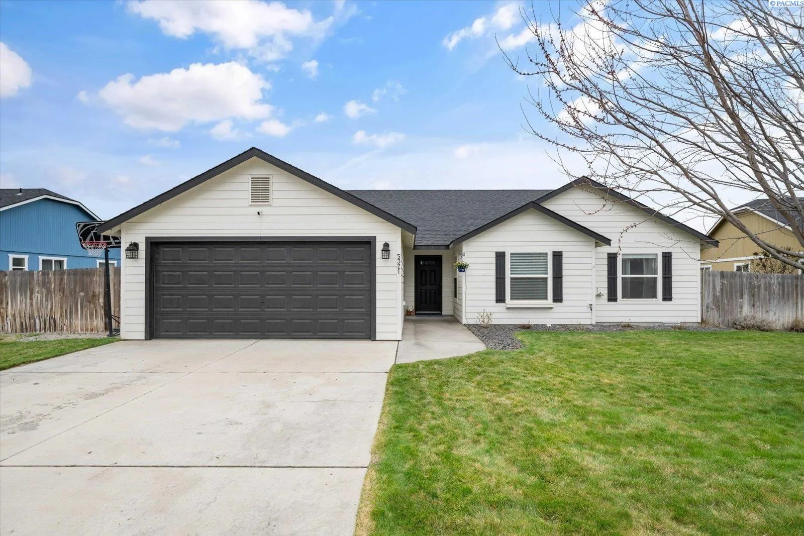 Site Built-owned Lot For Sale