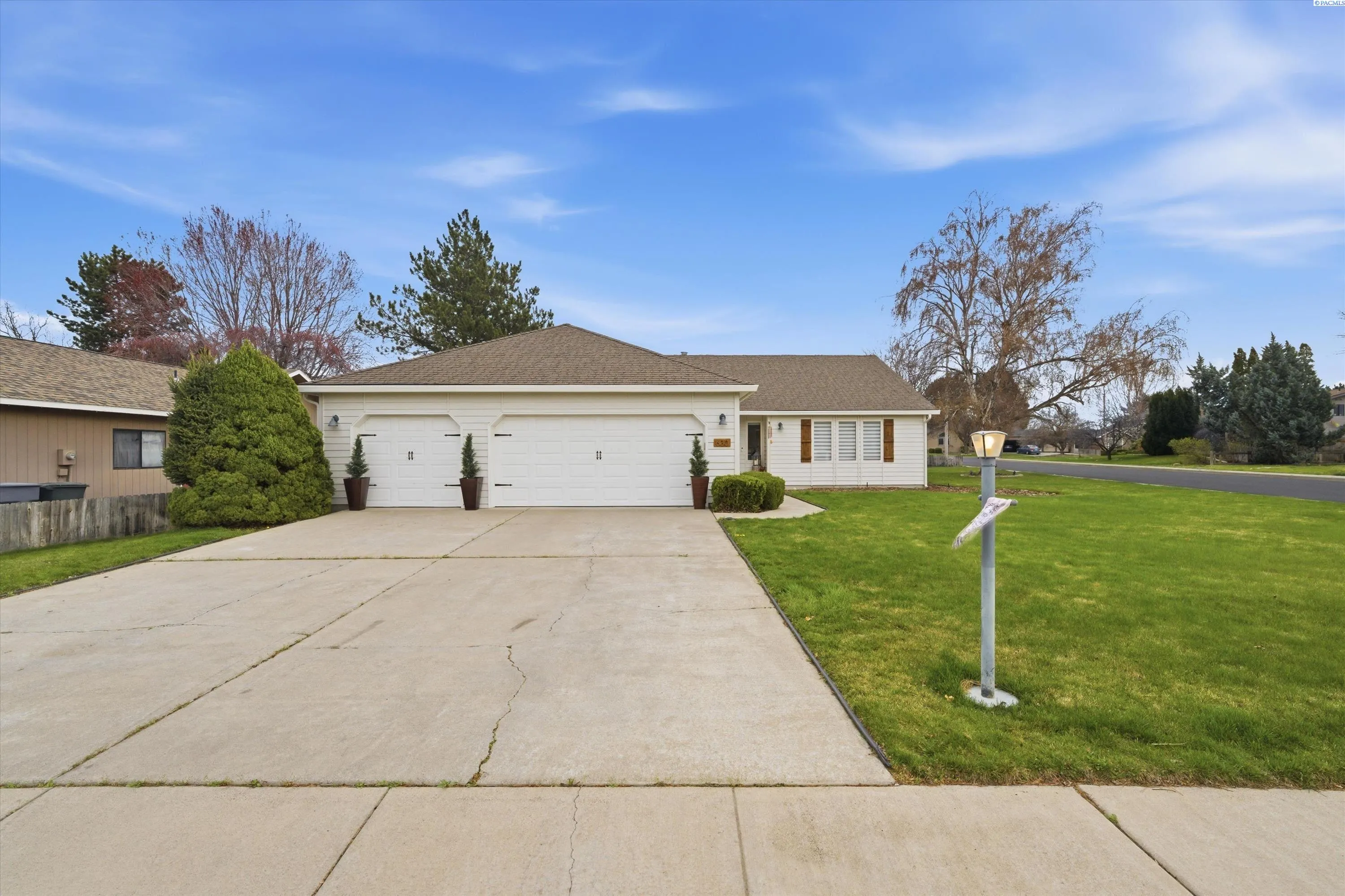 Site Built-owned Lot For Sale