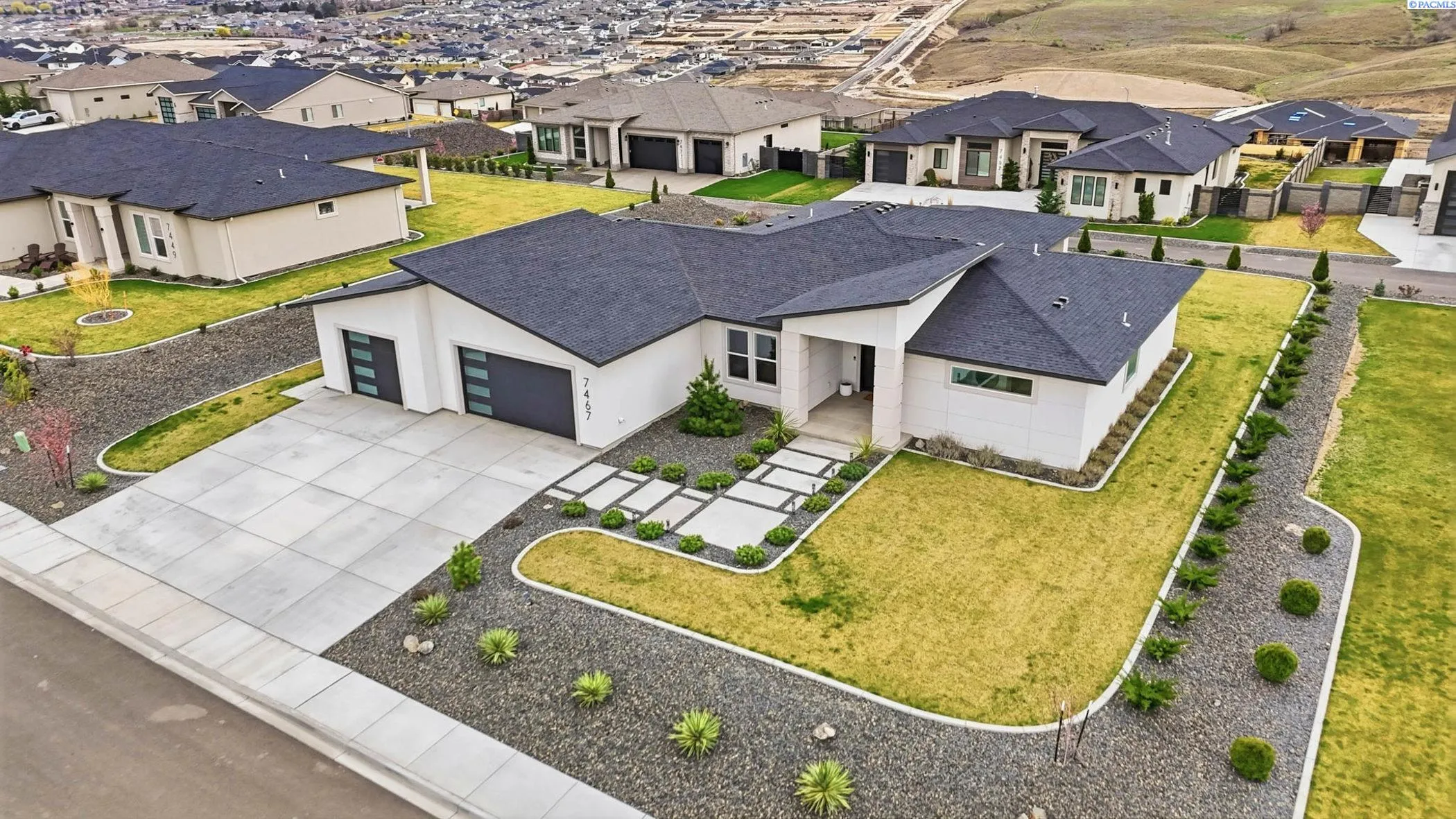 Site Built-owned Lot For Sale