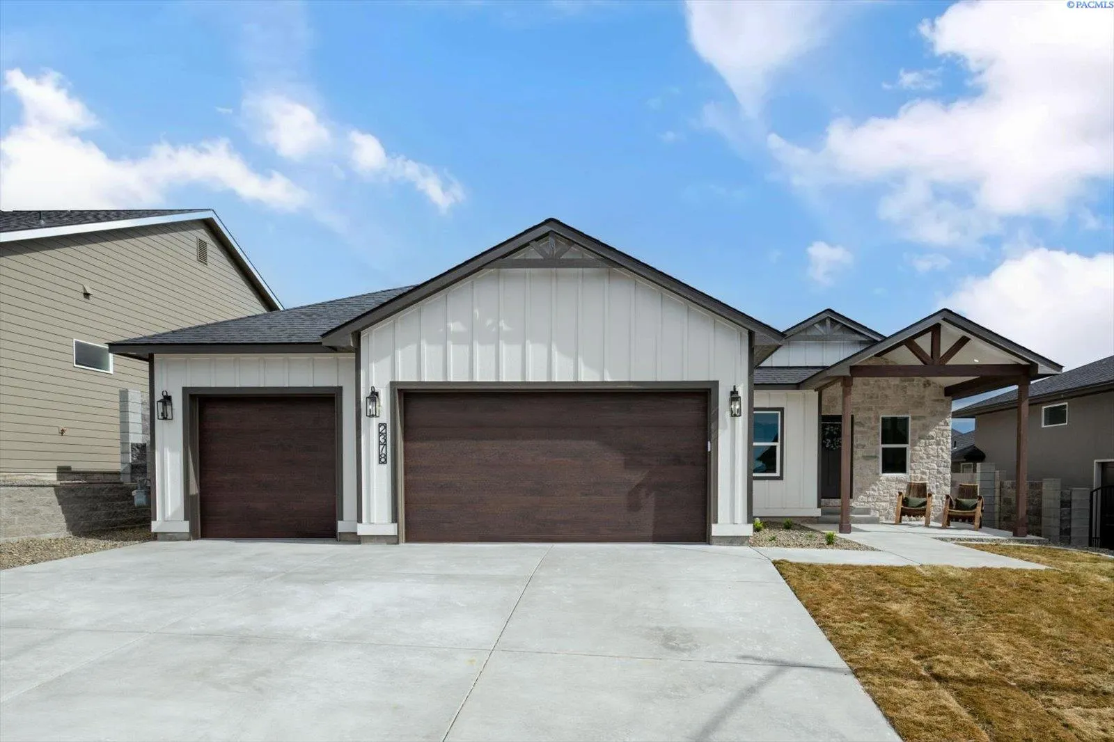 Site Built-owned Lot For Sale