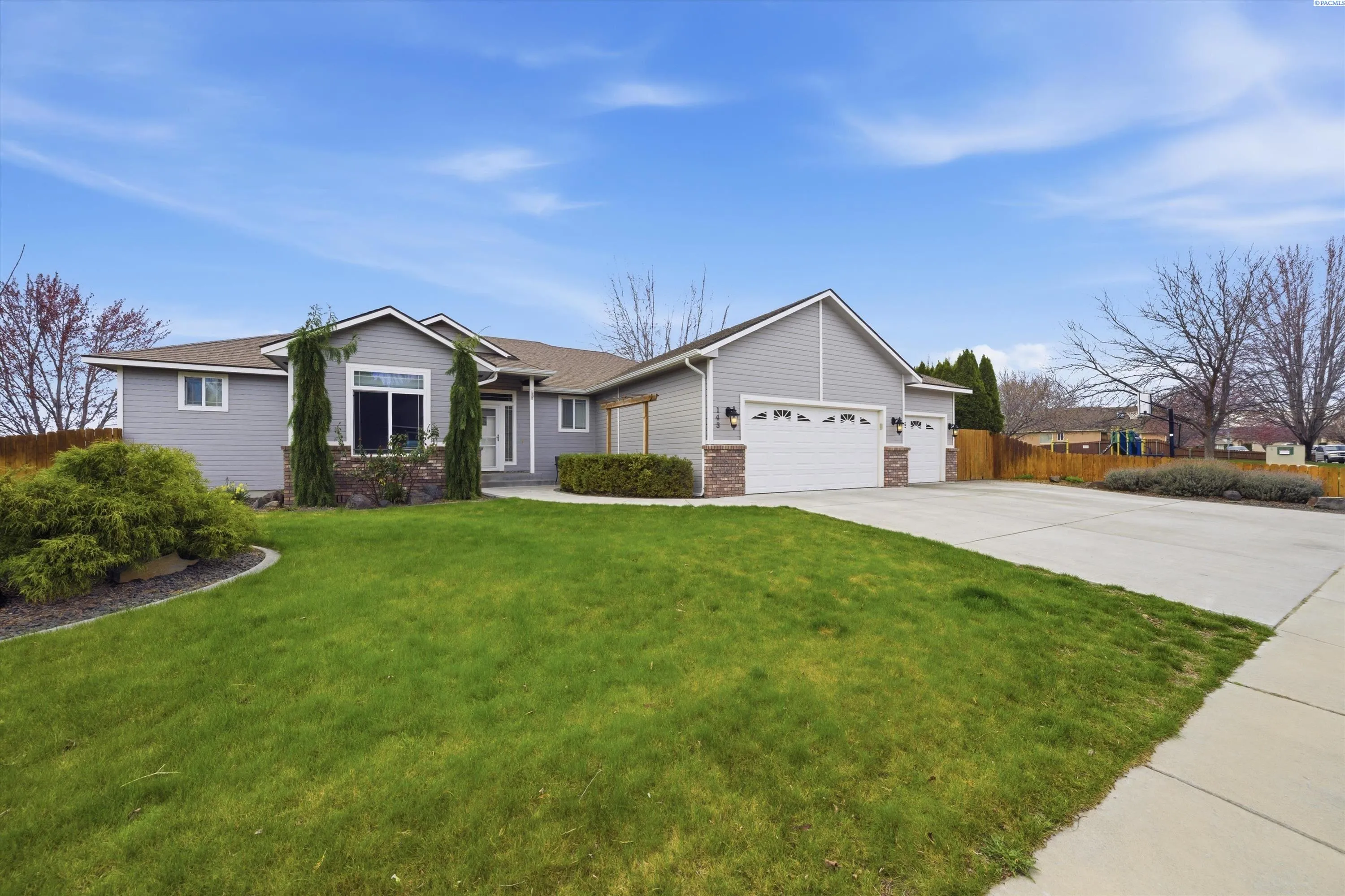 Site Built-owned Lot For Sale