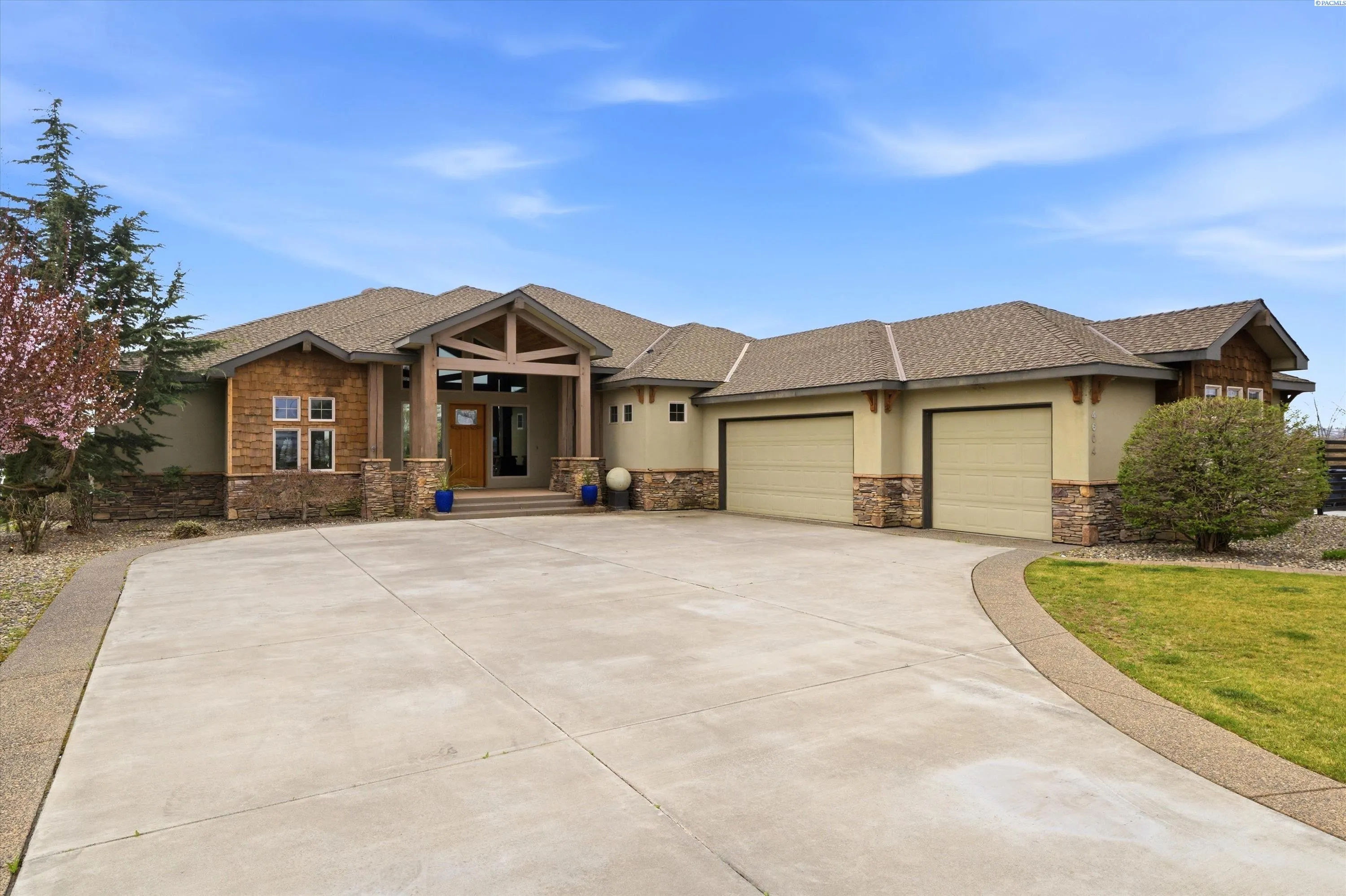 Site Built-owned Lot For Sale