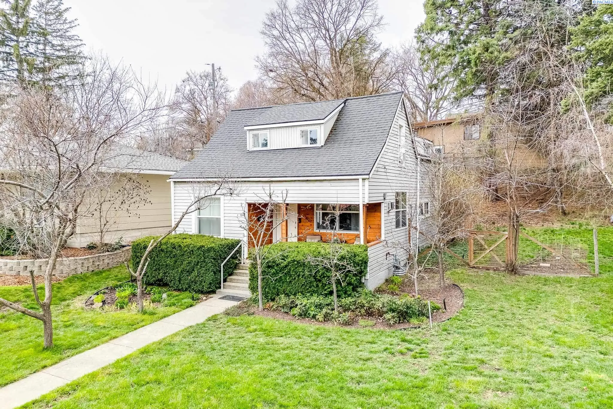 Site Built-owned Lot For Sale