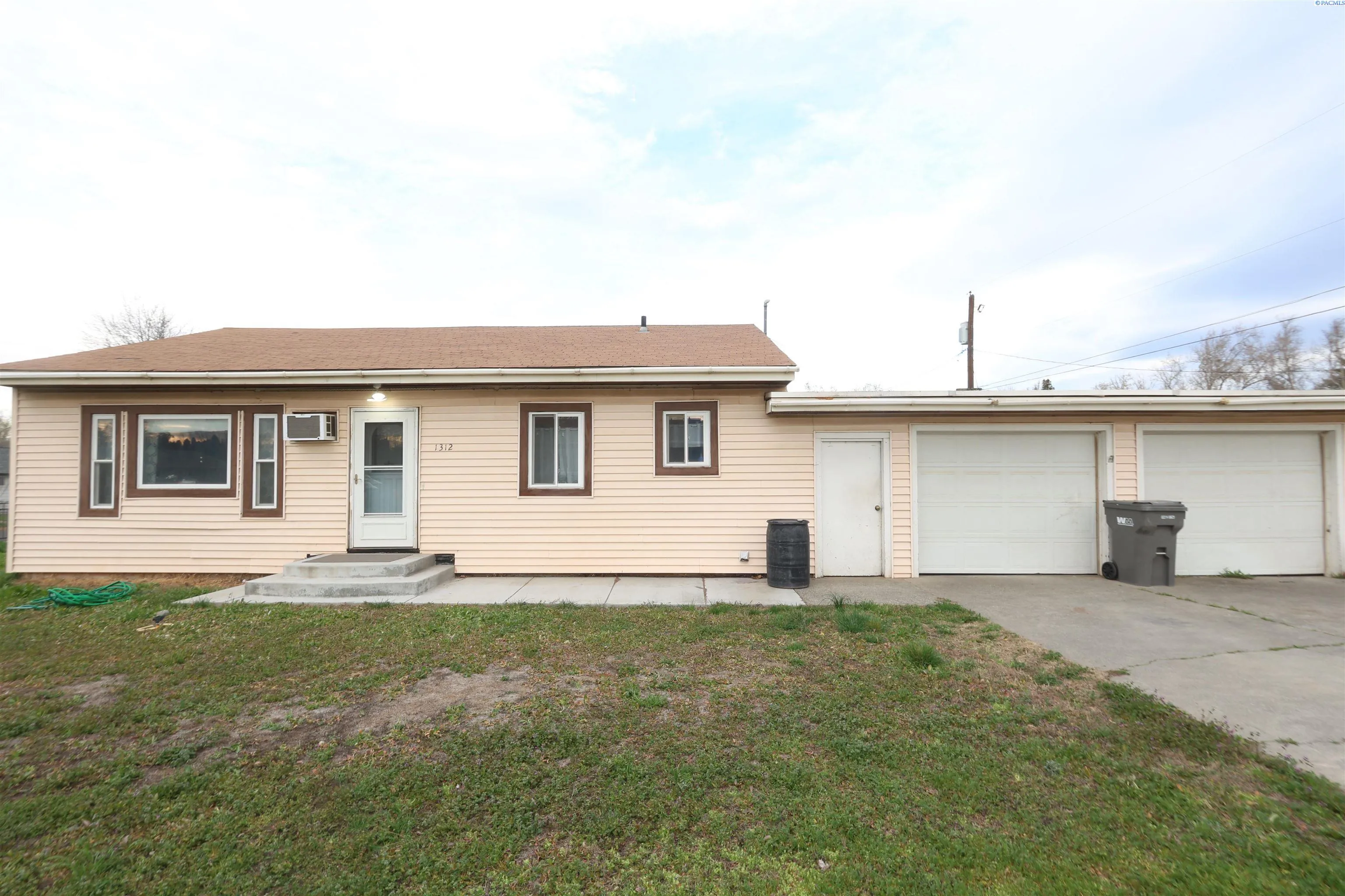 Site Built-owned Lot For Sale