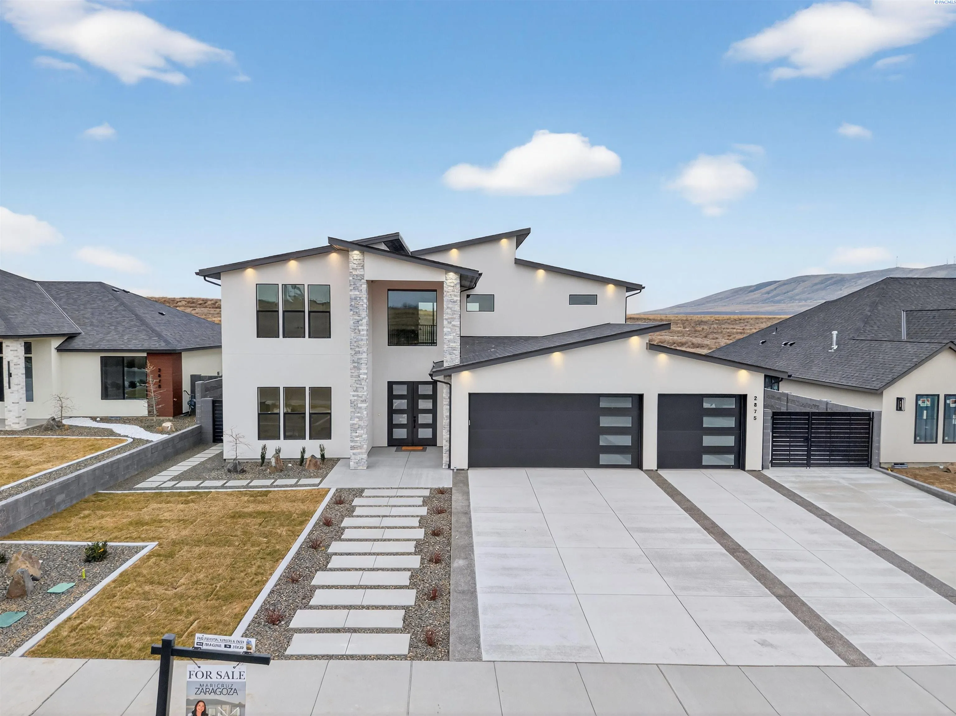 Site Built-owned Lot For Sale