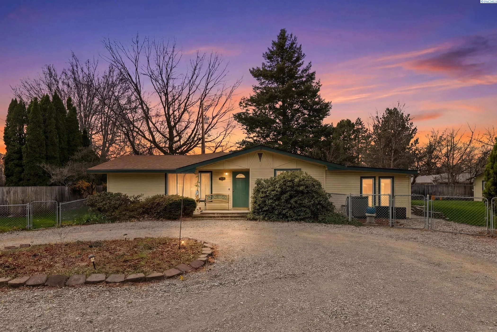 Site Built-owned Lot For Sale