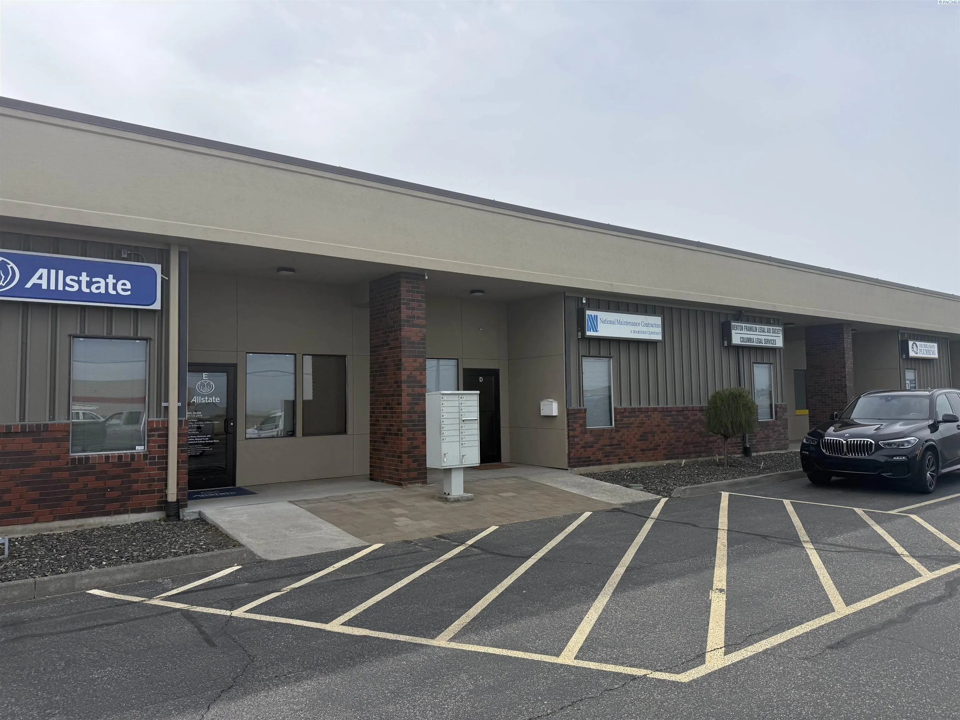 Commercial Sale For Sale