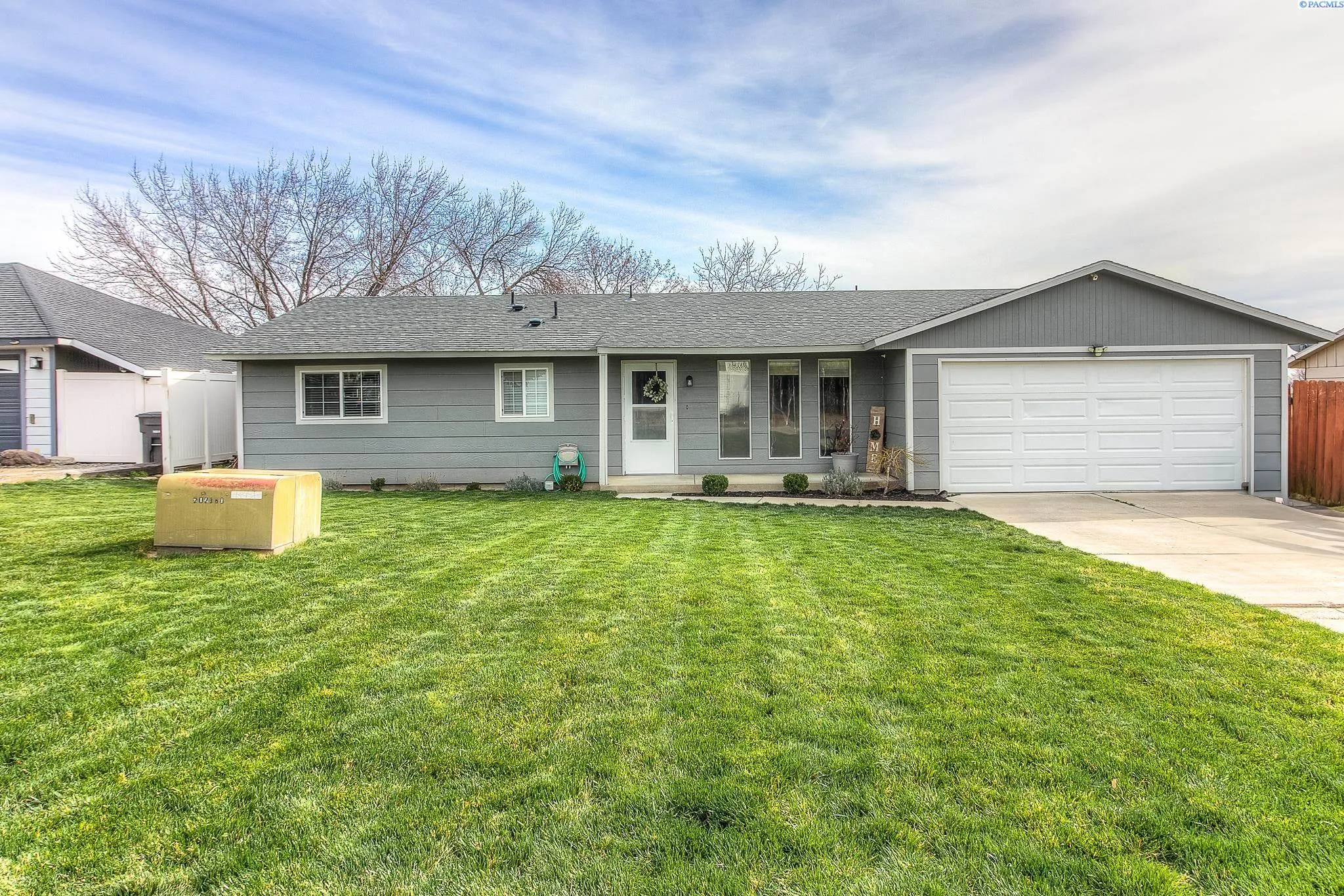 Site Built-owned Lot For Sale