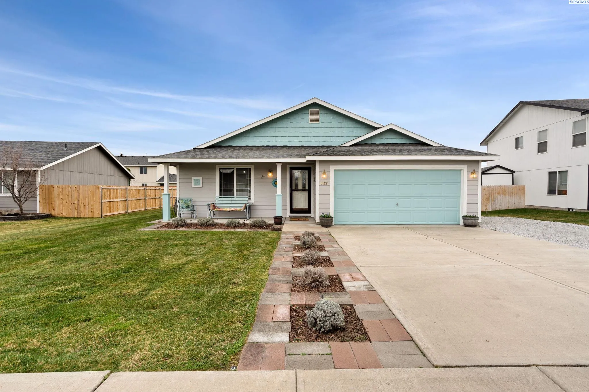 Site Built-owned Lot For Sale