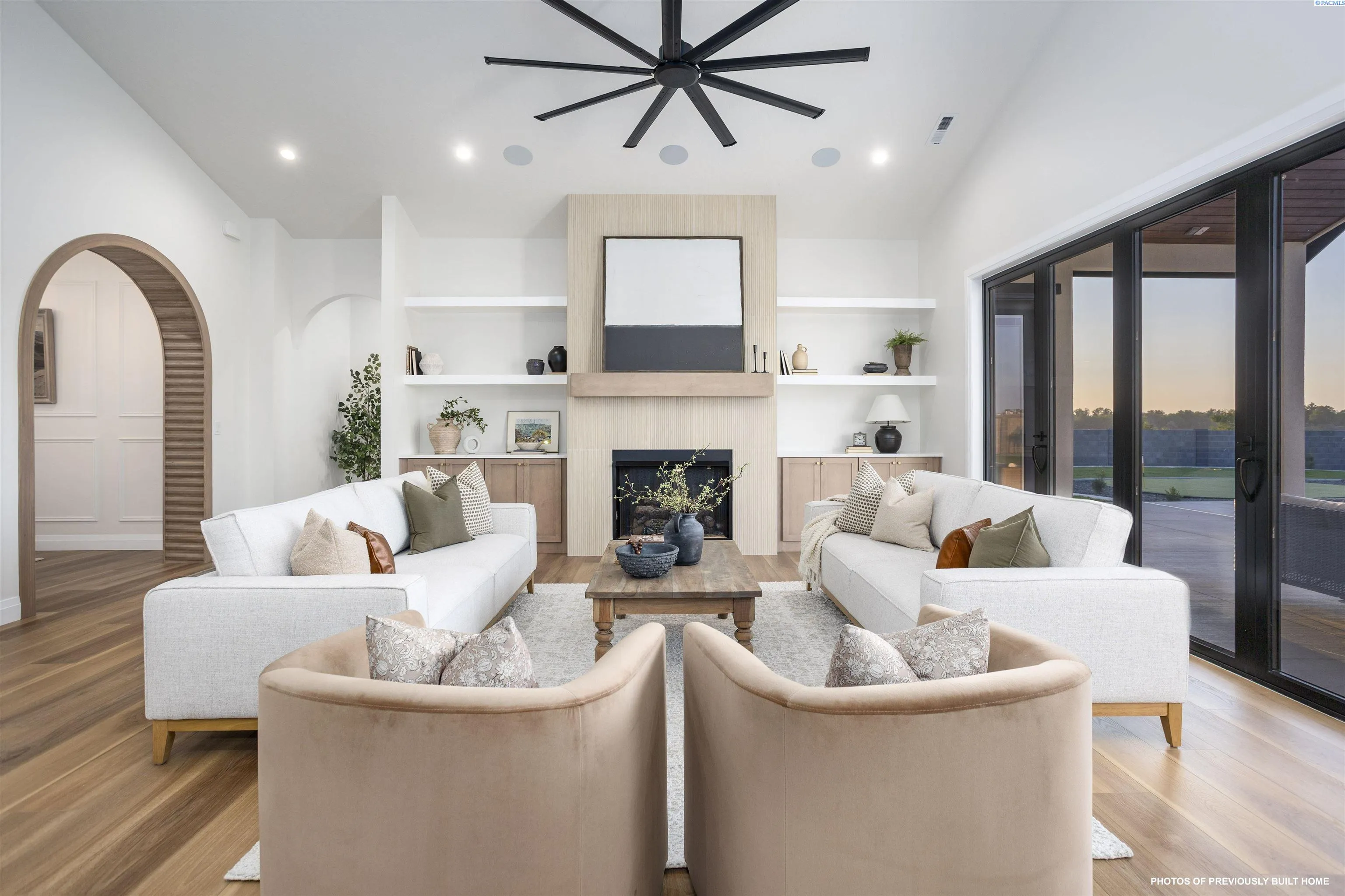 Site Built-owned Lot For Sale