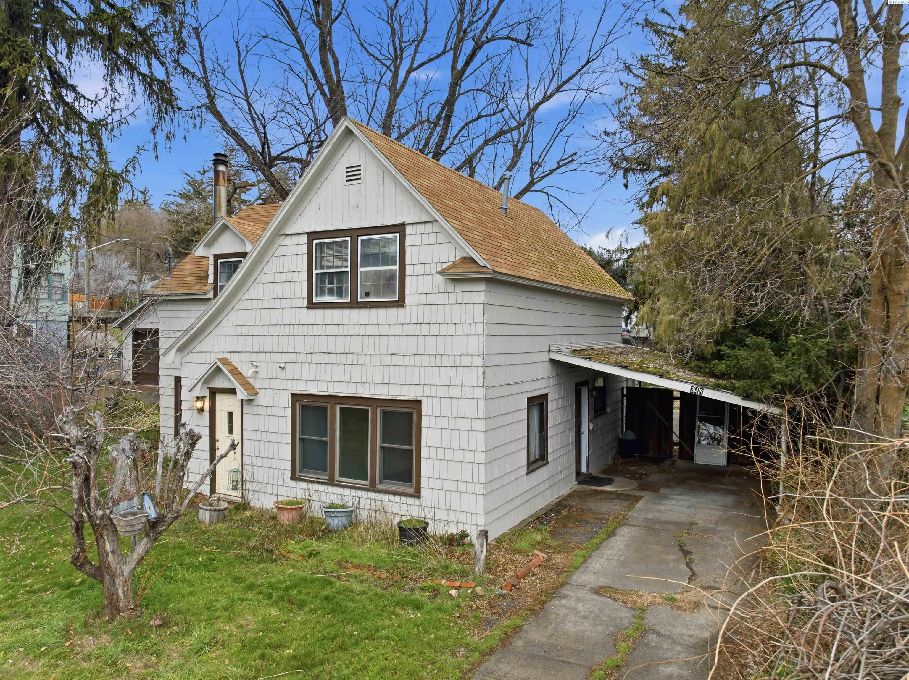 Site Built-owned Lot For Sale
