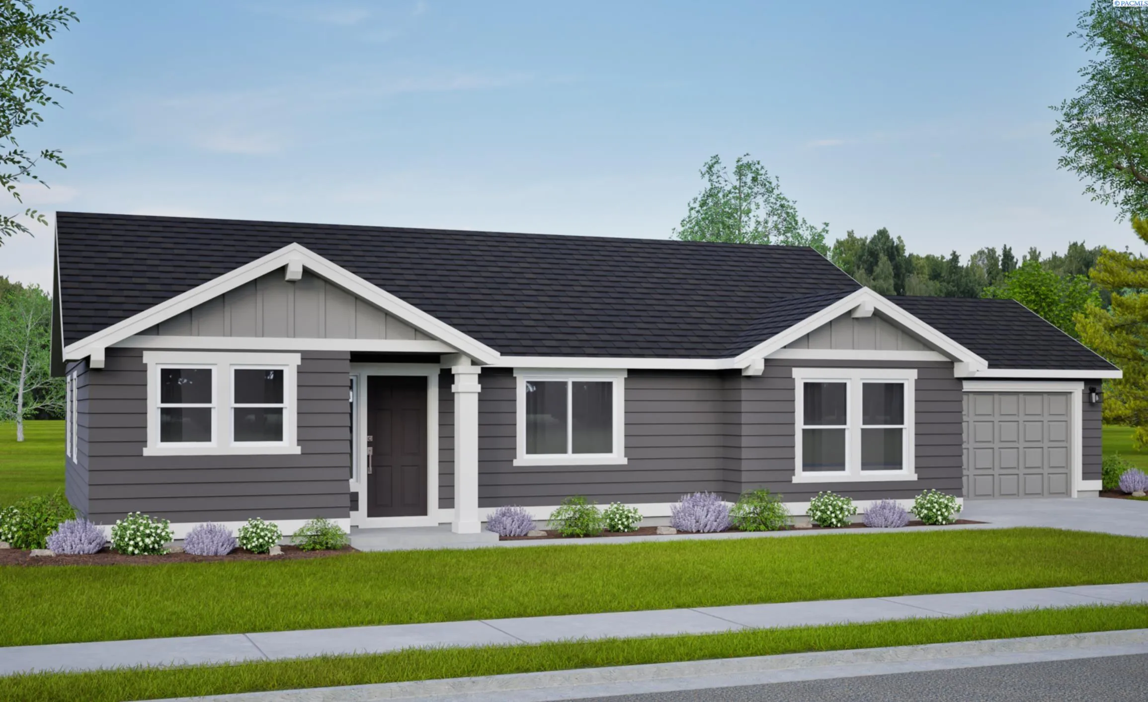 Site Built-owned Lot For Sale