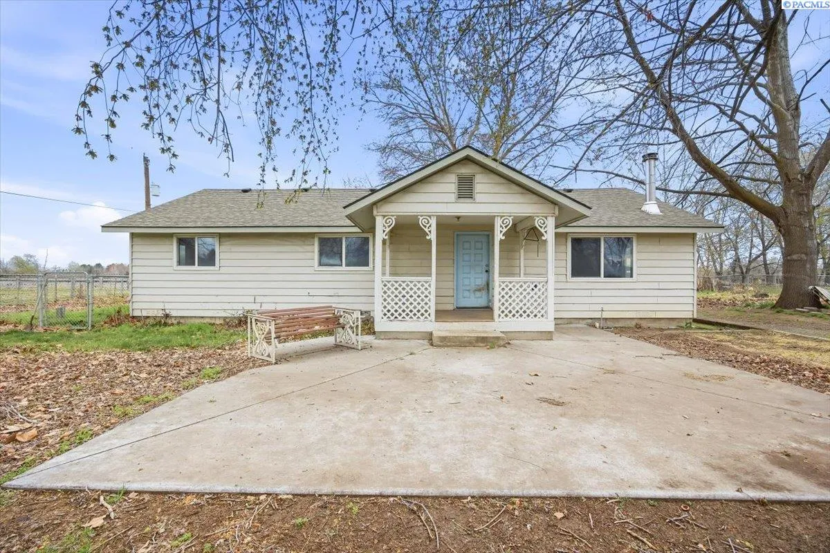 Site Built-owned Lot For Sale