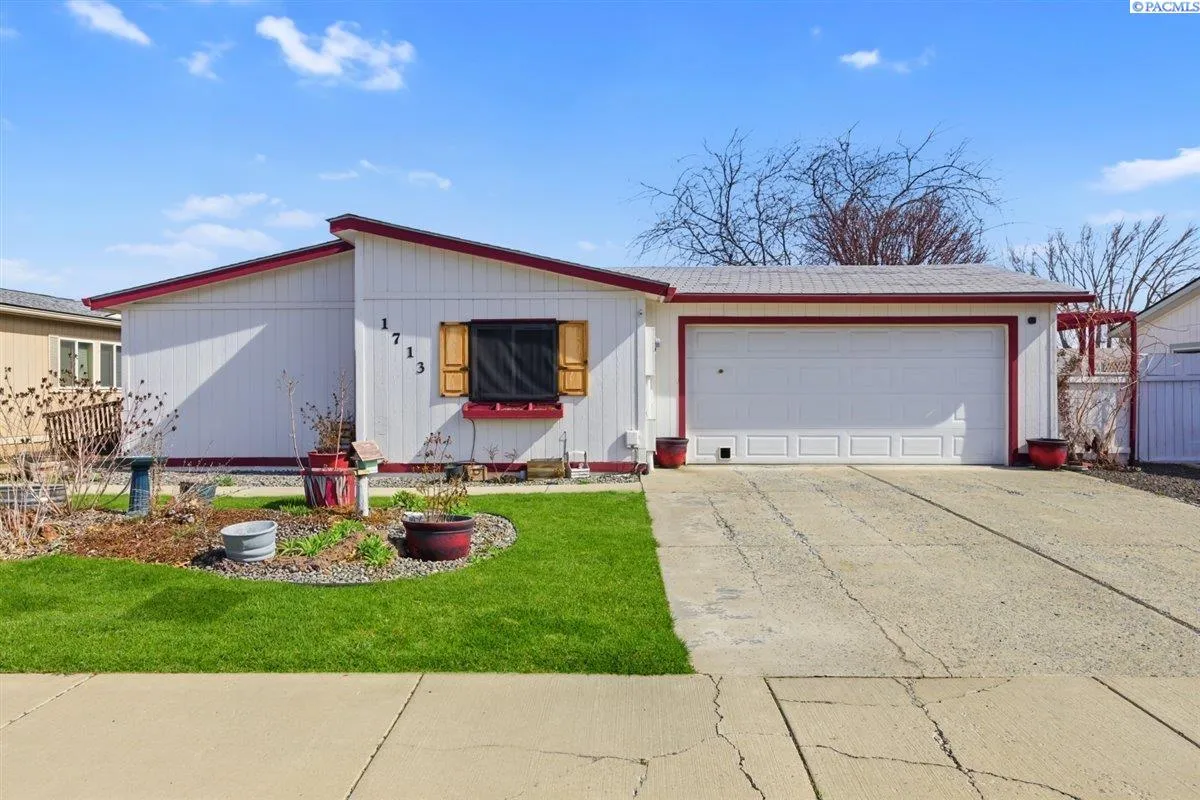 Manufactured-owned Lot For Sale