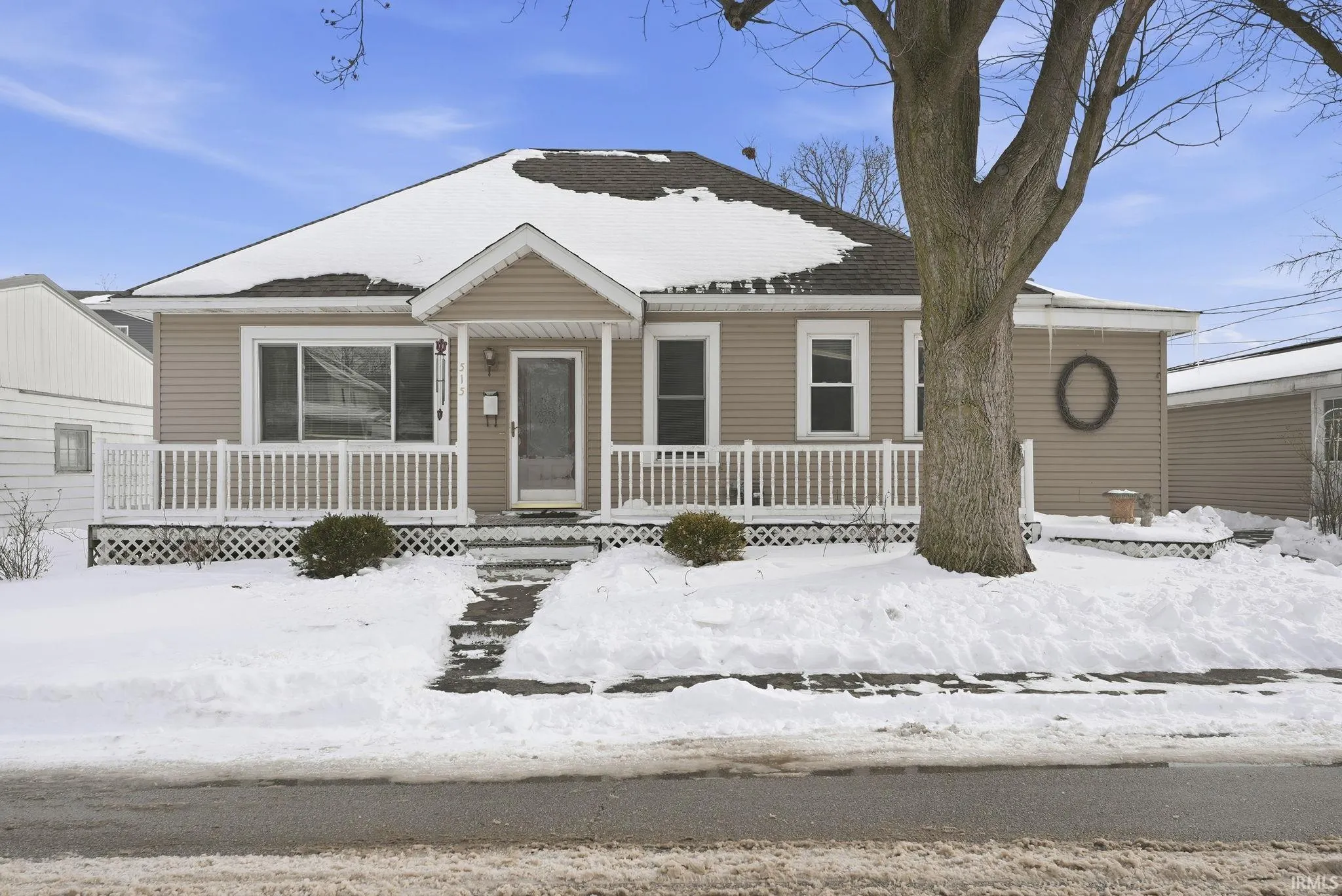 Residential