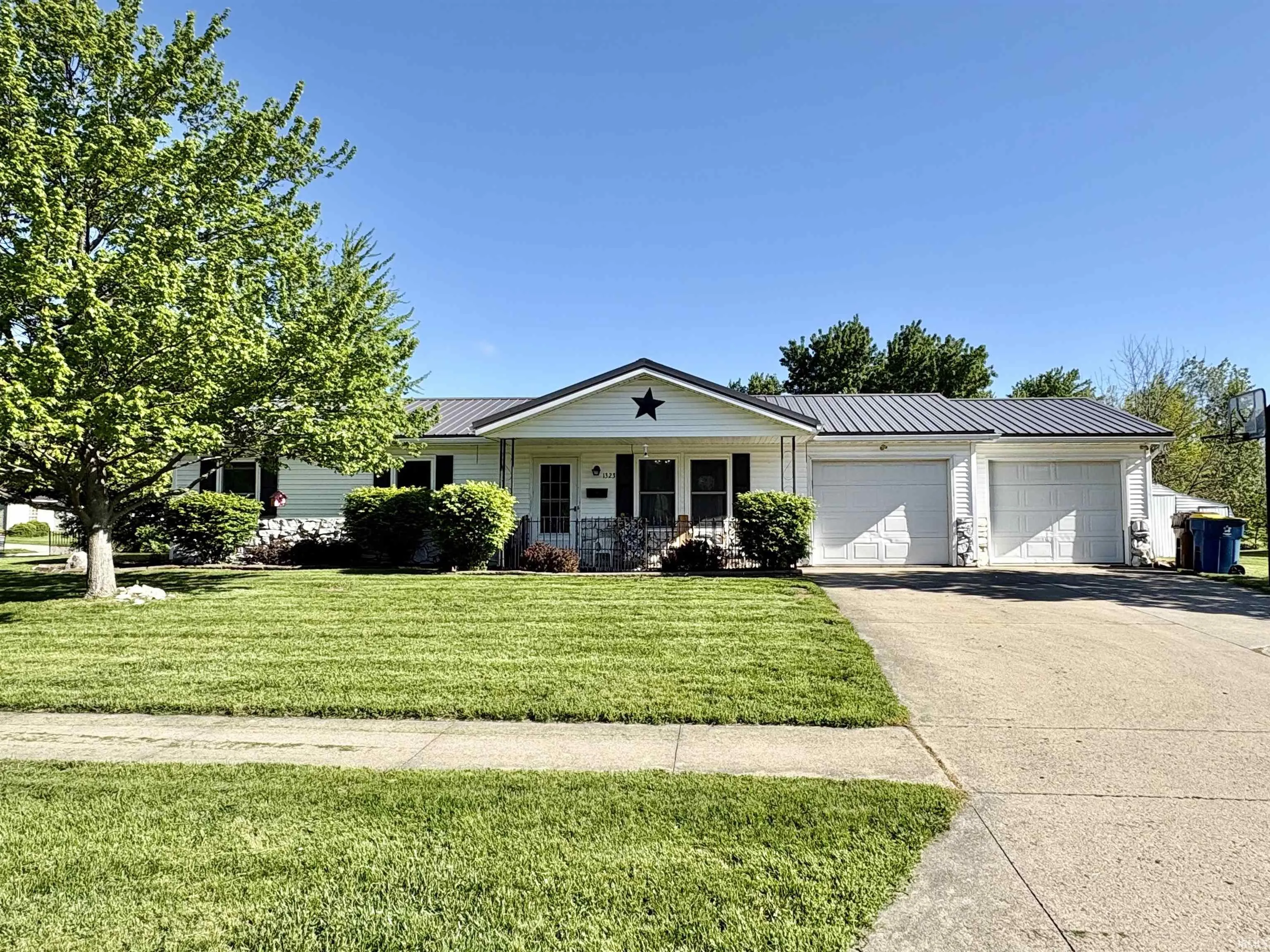 Residential