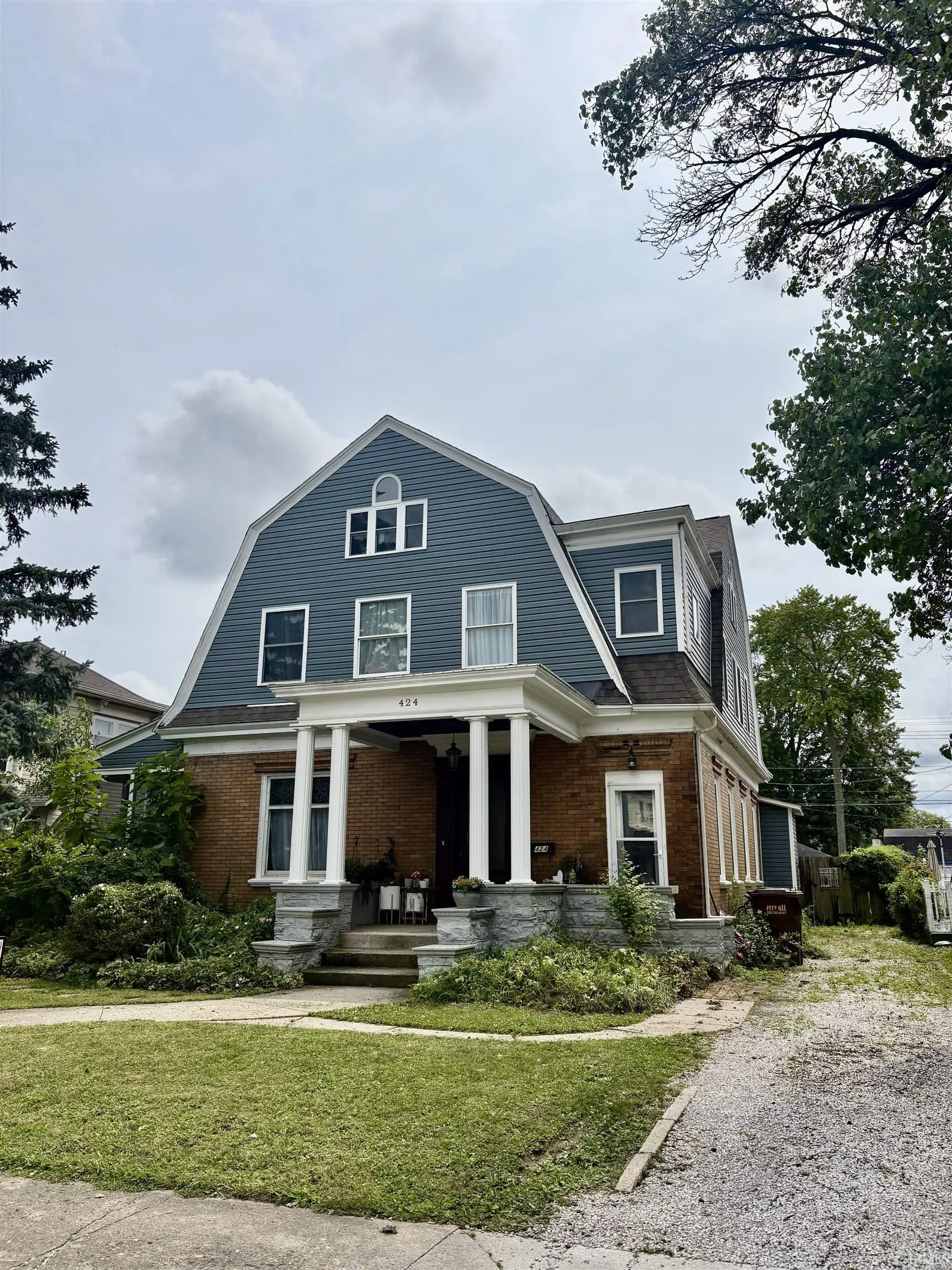 Residential