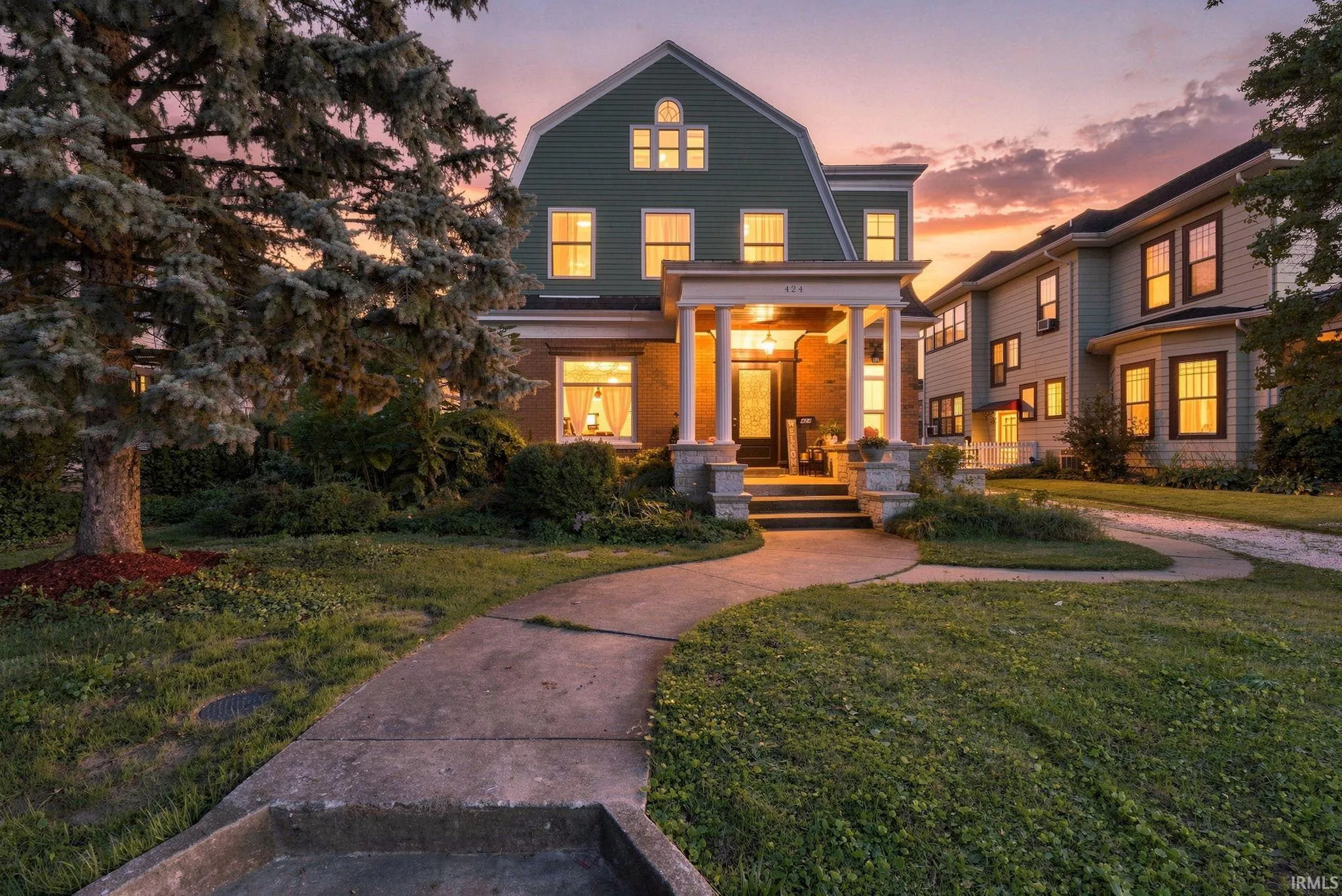 Residential