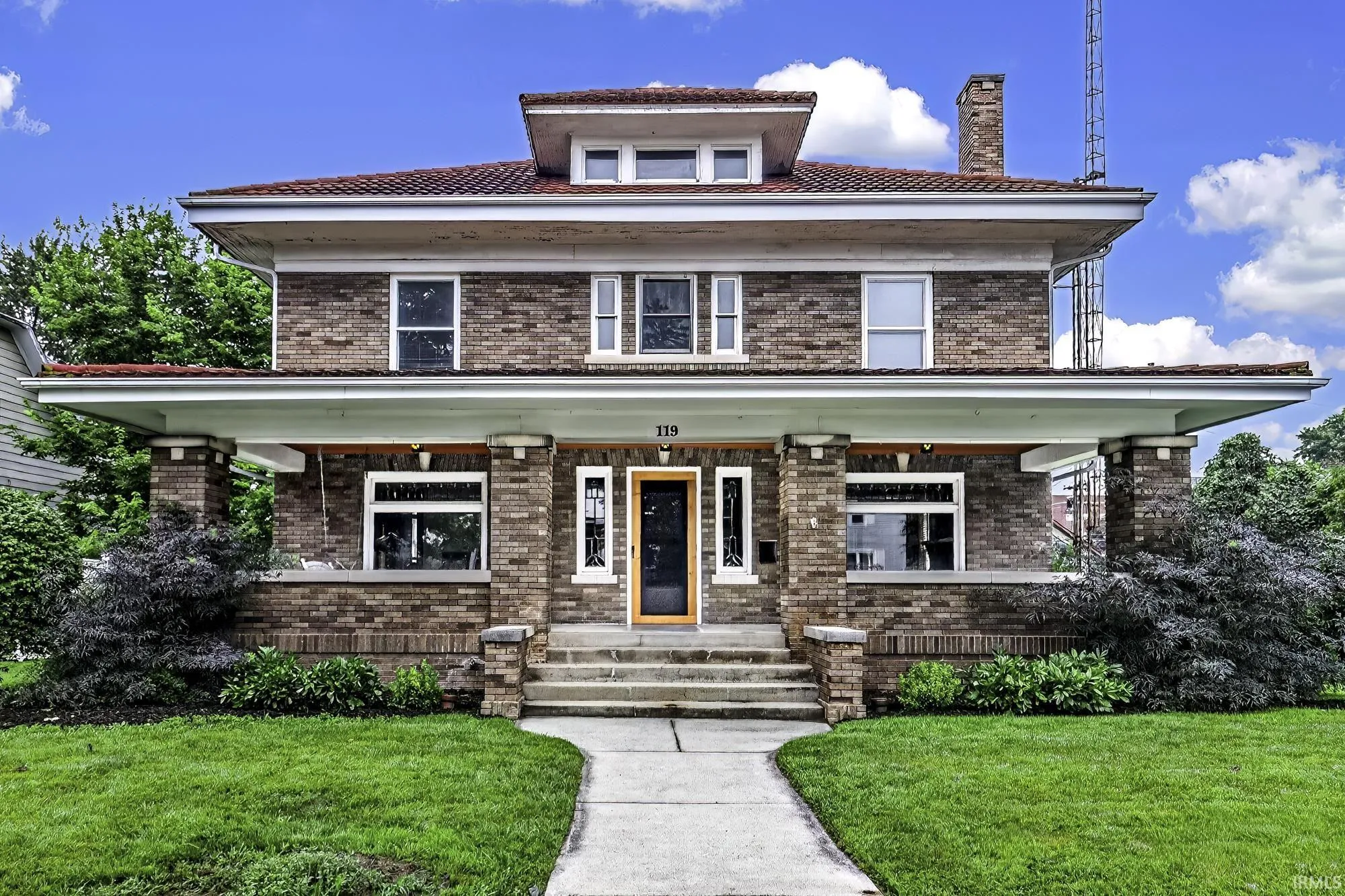 Residential