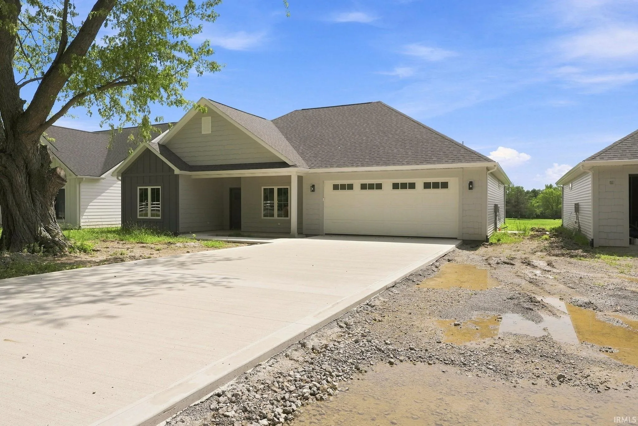 Residential