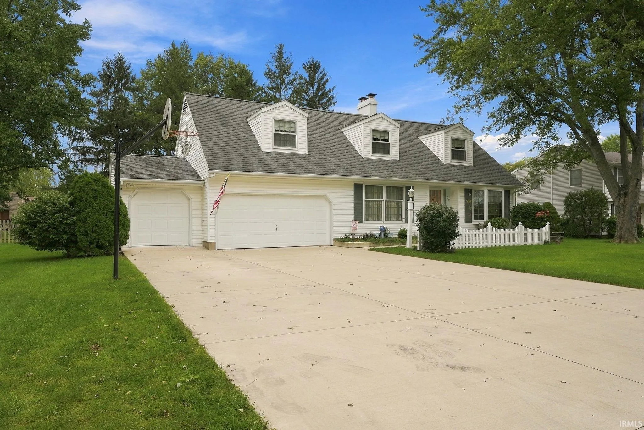 Residential