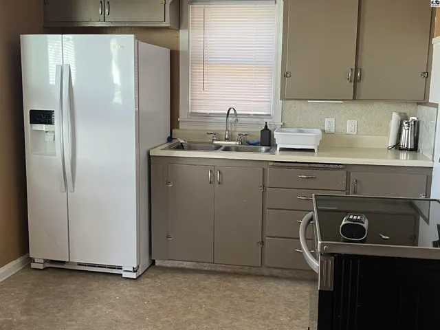 All appliances can stay