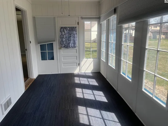 porch room