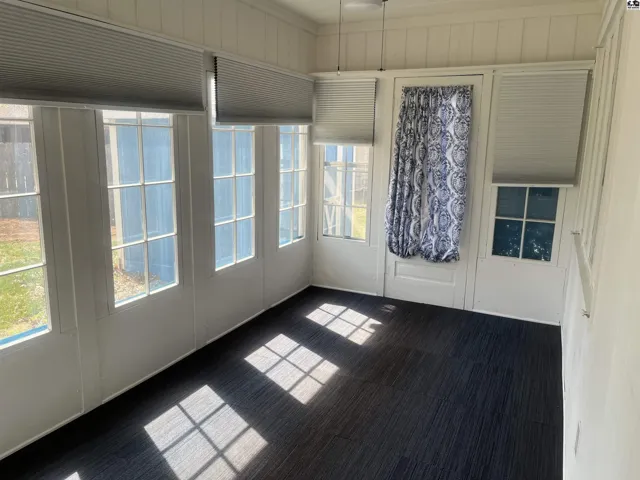 porch room