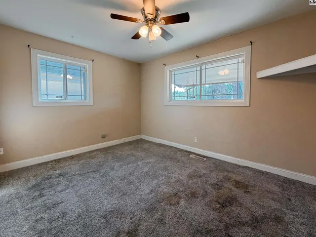 Bedroom #2 on Main floor