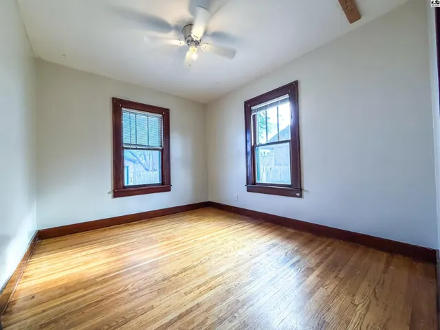Bedroom #3