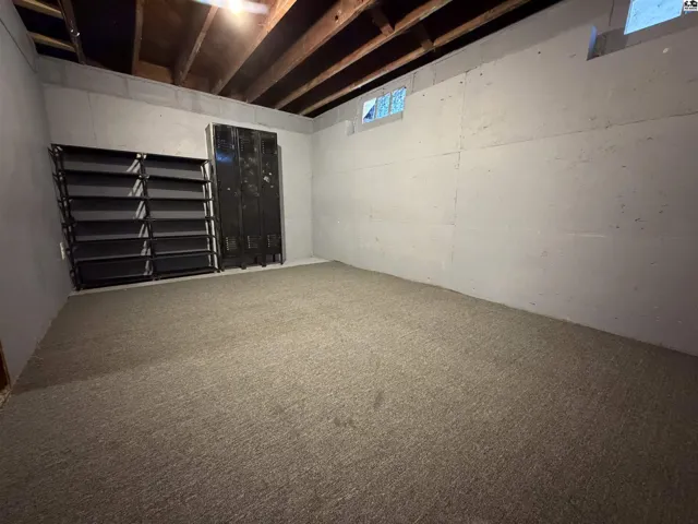 Bonus Room