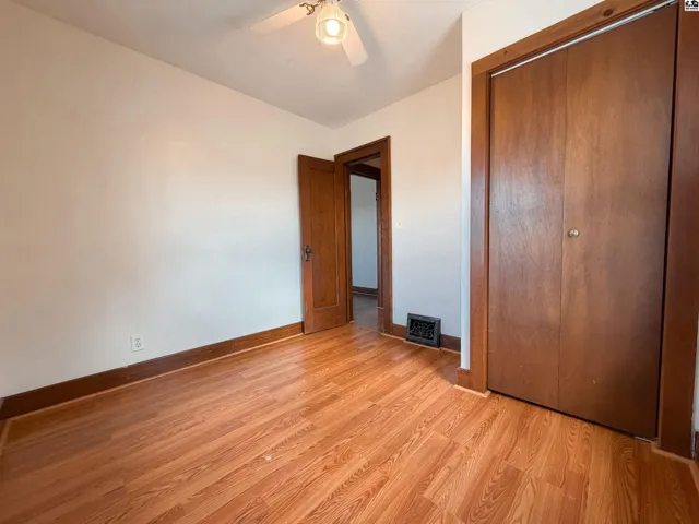 bedroom #2