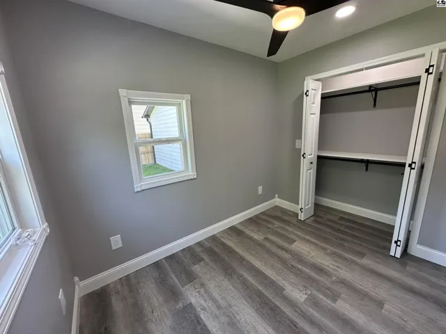 Bedroom #3