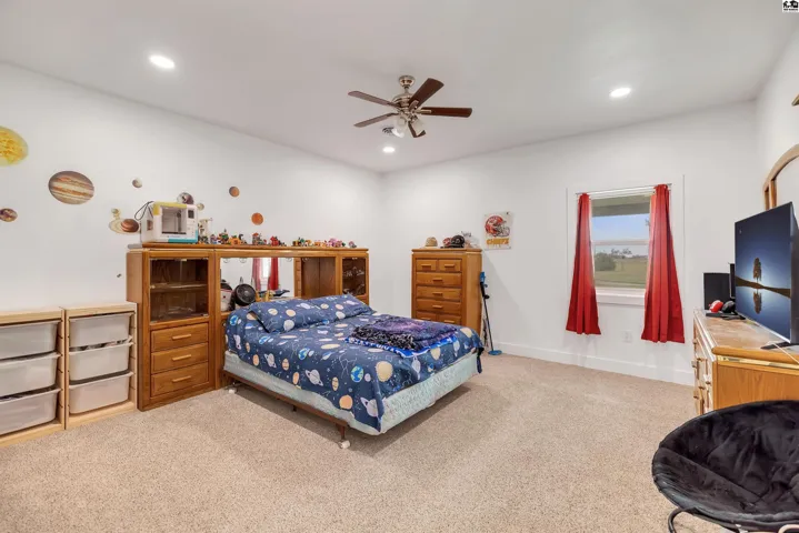 Bedroom #3