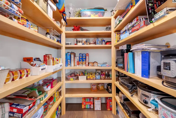 Large Pantry