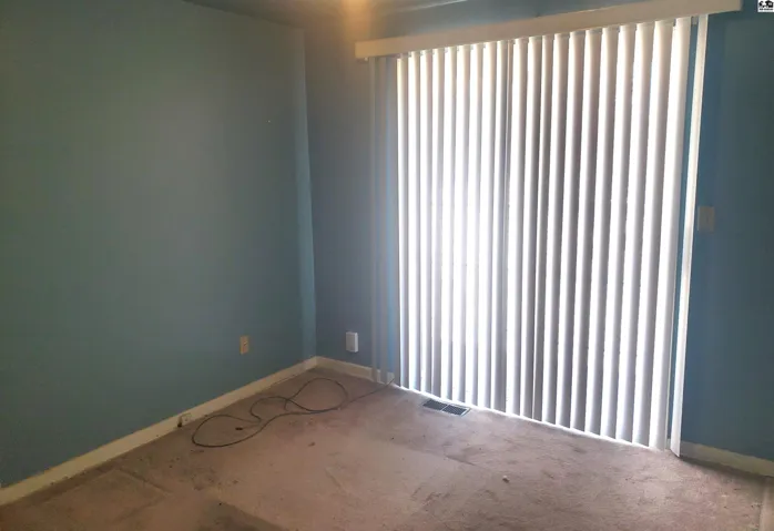 This was used as an office.
