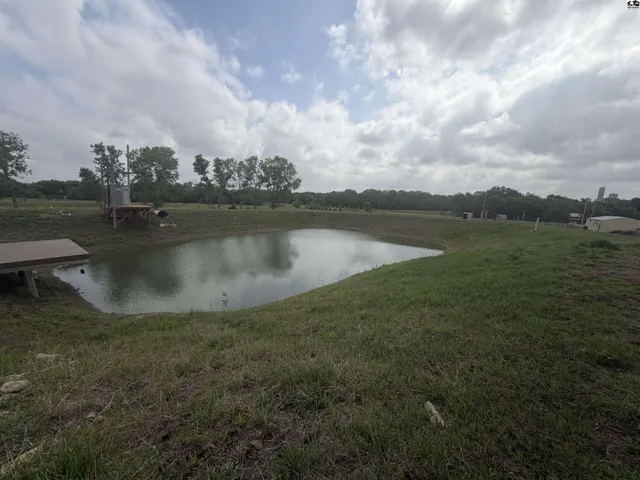northeast view