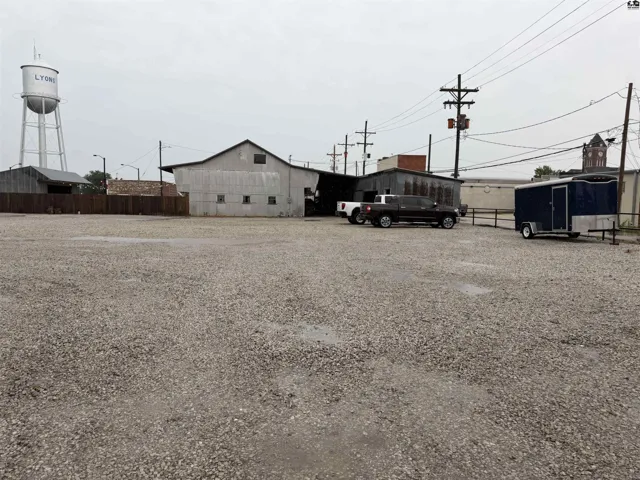 north