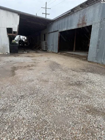 old part
