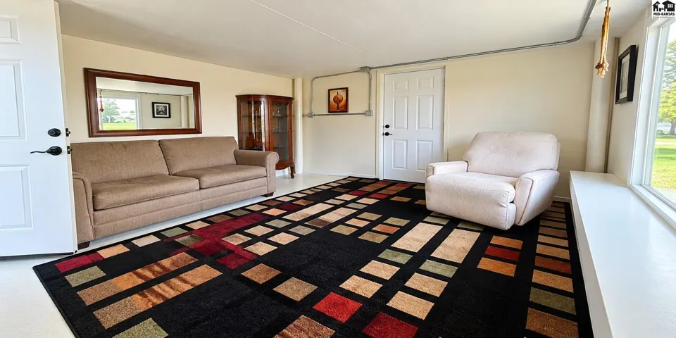 sunroom for main house