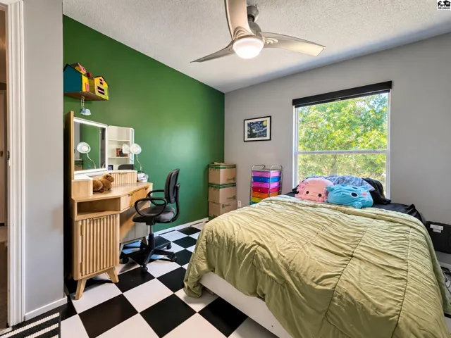 Bedroom #2