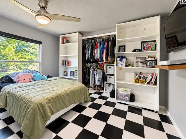 Bedroom #2